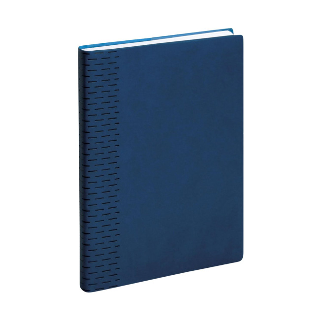 Exacompta FORUM OFFICE schoolagenda - 15 x 21 cm - 1 dag per pagina