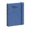 Exacompta FORUM OFFICE schoolagenda - 15 x 21 cm - 1 dag per pagina