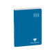 Agenda scolaire Exacompta FORUM WORK & AFTER - 10  x 15 cm - 1 jour par page
