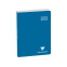 Agenda scolaire Exacompta FORUM WORK & AFTER - 10  x 15 cm - 1 jour par page