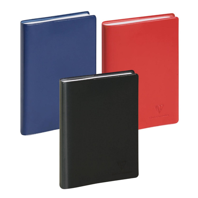 Schoolagenda Exacompta FORUM WORK & AFTER - 10 x 15 cm - 1 dag per pagina