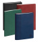 Schoolagenda Exacompta AGORA - 10,5 x 15,5 cm - 1 week over 2 pagina's