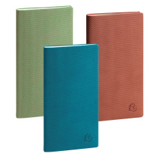 Agenda scolaire Exacompta SAS 17 - 9 x 17,5 cm - 1 semaine sur 2 pages + notes