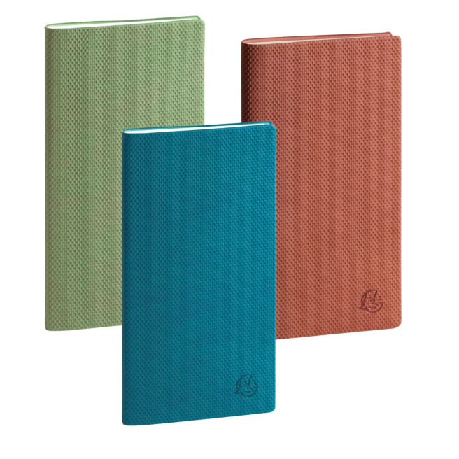 Schoolagenda Exacompta SAS 17 - 9 x 17,5 cm - 1 week over 2 pagina's + notities