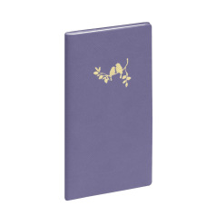 Schoolagenda Exacompta SAS 17 - 9 x 17,5 cm - 1 week over 2 pagina's + notities