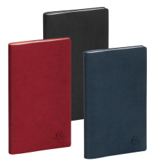 Schoolagenda Exacompta SAD 16S - 16 MAANDEN - 9 x 16 cm - 1 week op 2 pagina's