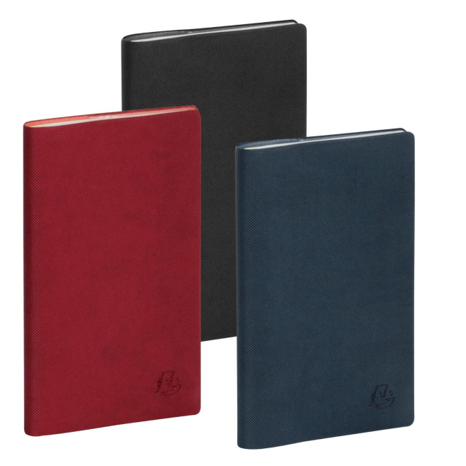 Agenda scolaire Exacompta SAD 16S - 16 MOIS - 9 x 16 cm - 1 semaine sur 2 pages