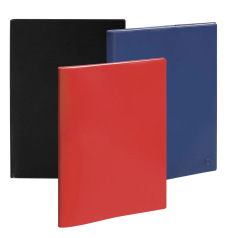 Schoolagenda Exacompta SAD 29 - 16 MAANDEN - 21 x 29,7 cm - 1 week op 2 pagina's