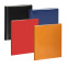 Agenda scolaire Exacompta SAD 22 - 16 MOIS - 18,5 x 22,5 cm - 1 semaine sur 2 pages