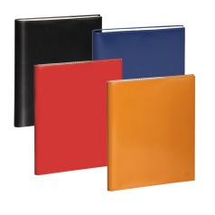 Agenda scolaire Exacompta SAD 20 - 16 MOIS - 15 x 21 cm - 1 semaine sur 2 pages