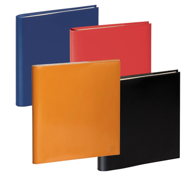Agenda scolaire Exacompta SAD 18S - 16 MOIS - 15 x 17 cm - 1 semaine sur 2 pages