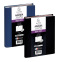 Agenda scolaire Exacompta CAMPUS - 12  x 17 cm - 1 jour par page