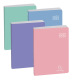 Exacompta FORUM OFFICE schoolagenda - 15 x 21 cm - 1 dag per pagina