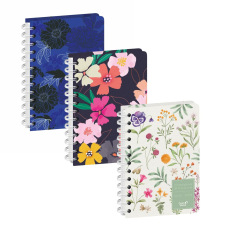 Quo Vadis EUROTEXTAGENDA schoolagenda  - 10 x 15 cm - 1 dag per pagina