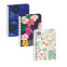 Agenda scolaire Quo Vadis EUROTEXTAGENDA - 10 x 15 cm - 1 jour par page