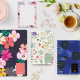 Agenda scolaire Quo Vadis EUROTEXTAGENDA - 10 x 15 cm - 1 jour par page