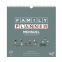 Calendrier scolaire Quo Vadis FAMILY PLANNER - mensuel sur 16 mois - 30 x 30 cm