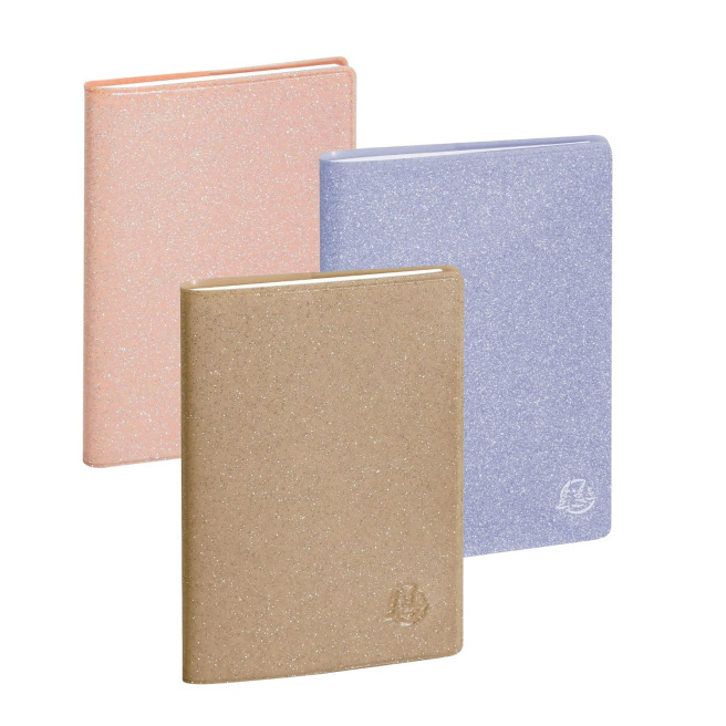 Agenda scolaire Exacompta SAS 13 - 9 x 13 cm - 1 semaine sur 2 pages