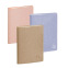 Agenda scolaire Exacompta SAS 13 - 9 x 13 cm - 1 semaine sur 2 pages