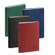 Agenda scolaire Exacompta SAS 13 - 9 x 13 cm - 1 semaine sur 2 pages