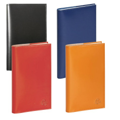 Schoolagenda Exacompta SAD 16S - 16 MAANDEN - 9 x 16 cm - 1 week op 2 pagina's