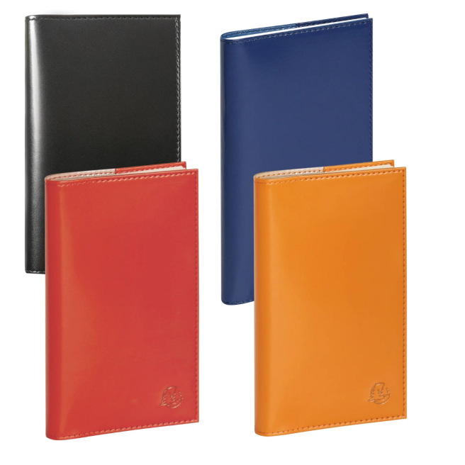 Schoolagenda Exacompta SAD 16S - 16 MAANDEN - 9 x 16 cm - 1 week op 2 pagina's