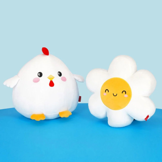 Legami SUPER SOFT kussen Legami SUPER SOFT kussen