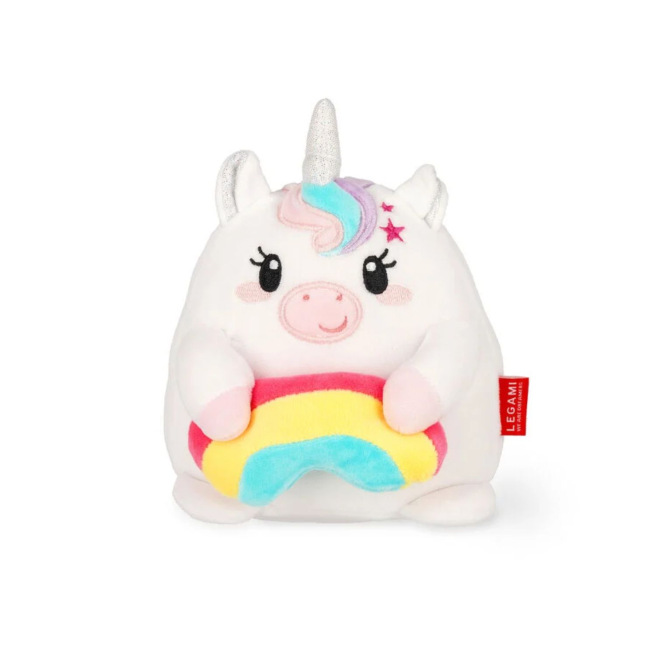 Peluche Legami SUPER SOFT MINI