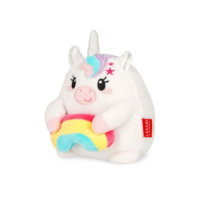 Legami Knuffel SUPER SOFT MINI