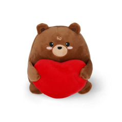 Peluche Legami SUPER SOFT MINI