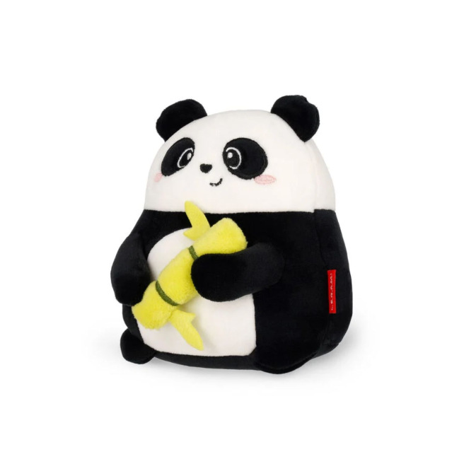 Legami Knuffel SUPER SOFT MINI