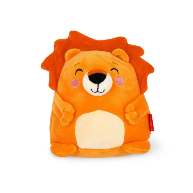 Legami Knuffel SUPER SOFT MINI