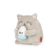 Peluche Legami SUPER SOFT MINI