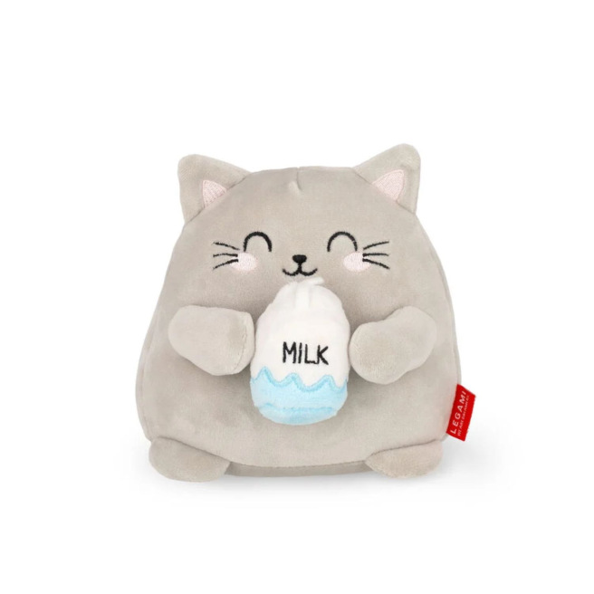 Legami Knuffel SUPER SOFT MINI