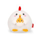Peluche Legami SUPER SOFT MINI