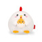 Peluche Legami SUPER SOFT MINI