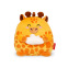 Peluche Legami SUPER SOFT MINI