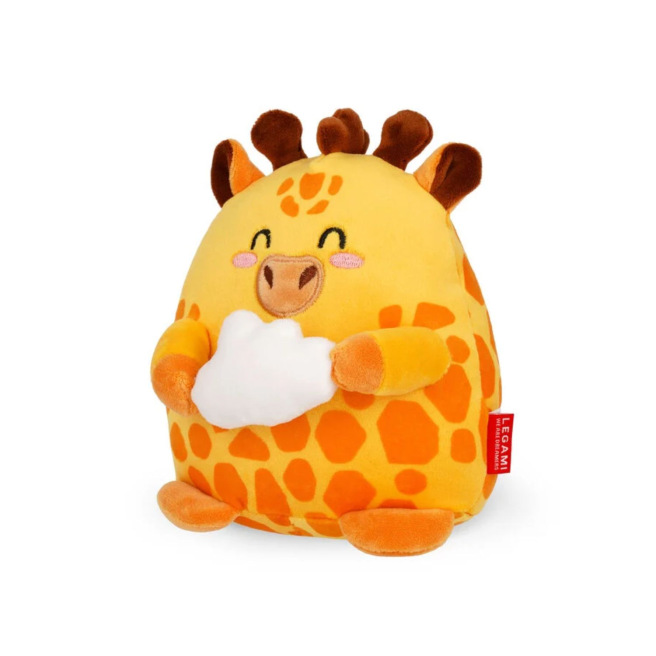 Legami Knuffel SUPER SOFT MINI