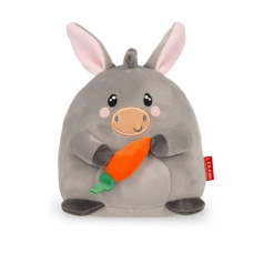 Legami Knuffel SUPER SOFT MINI