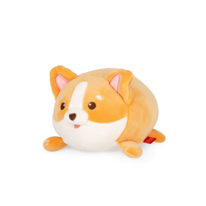 Legami Knuffel SUPER SOFT MINI