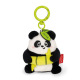 Porte-clés Peluche Legami SUPER SOFT TINY