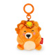 Porte-clés Peluche Legami SUPER SOFT TINY