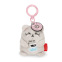 Porte-clés Peluche Legami SUPER SOFT TINY