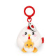 Porte-clés Peluche Legami SUPER SOFT TINY