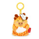 Porte-clés Peluche Legami SUPER SOFT TINY