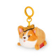 Porte-clés Peluche Legami SUPER SOFT TINY