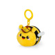 Porte-clés Peluche Legami SUPER SOFT TINY