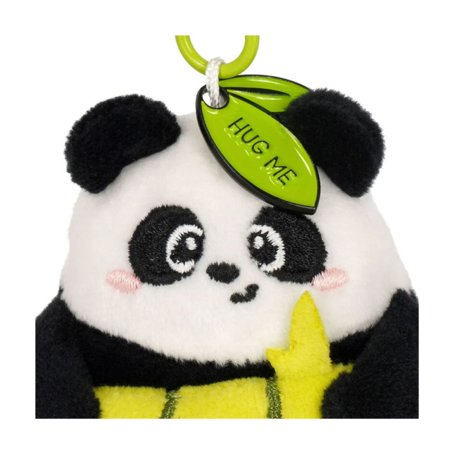 Legami SUPER SOFT TINY Sleutelhanger