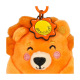 Porte-clés Peluche Legami SUPER SOFT TINY
