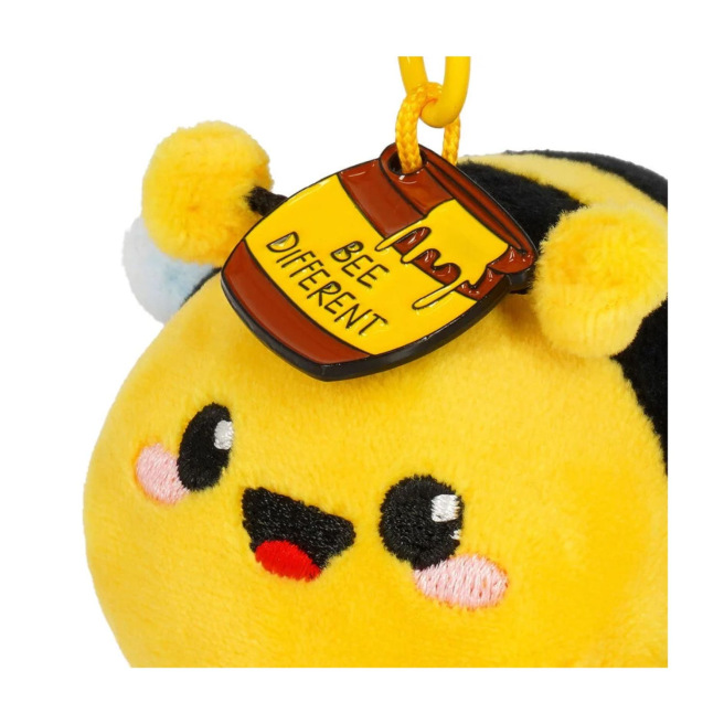 Legami SUPER SOFT TINY Sleutelhanger